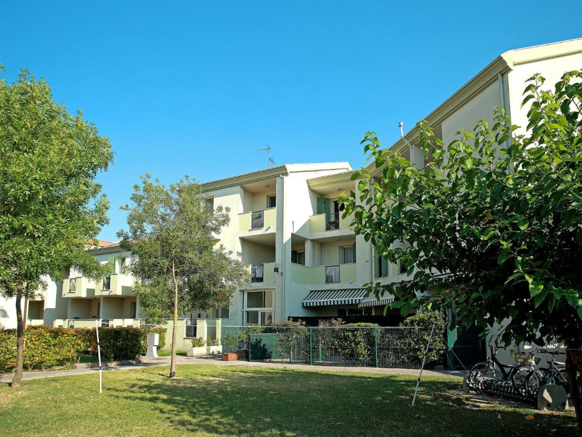 Apartment Robinia-Pinetine-4 By Interhome Duna Verde Exterior photo