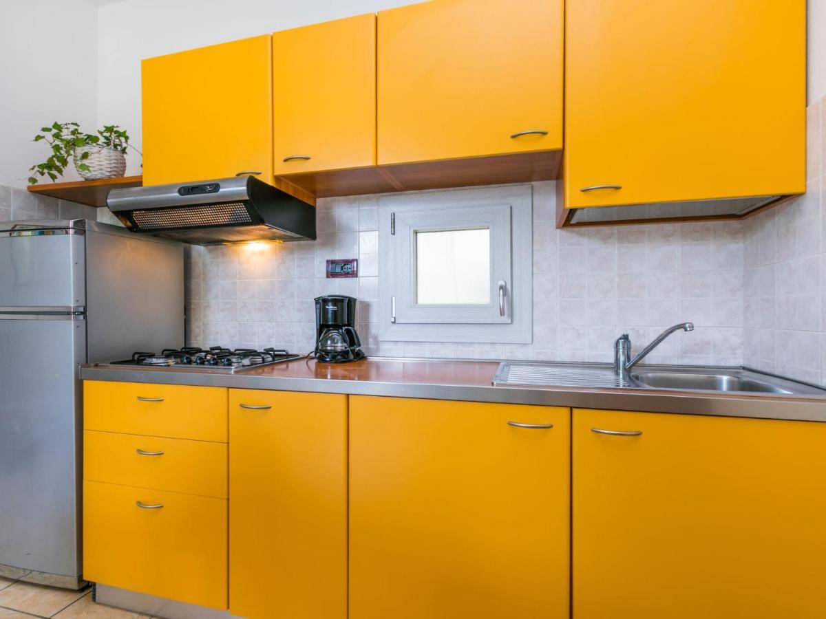 Apartment Robinia-Pinetine-4 By Interhome Duna Verde Exterior photo